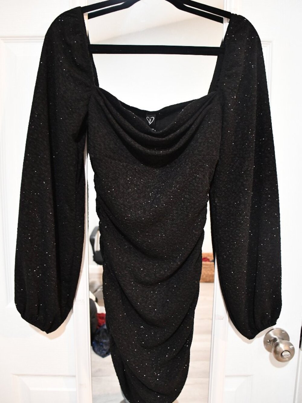 Windsor Mini Dress